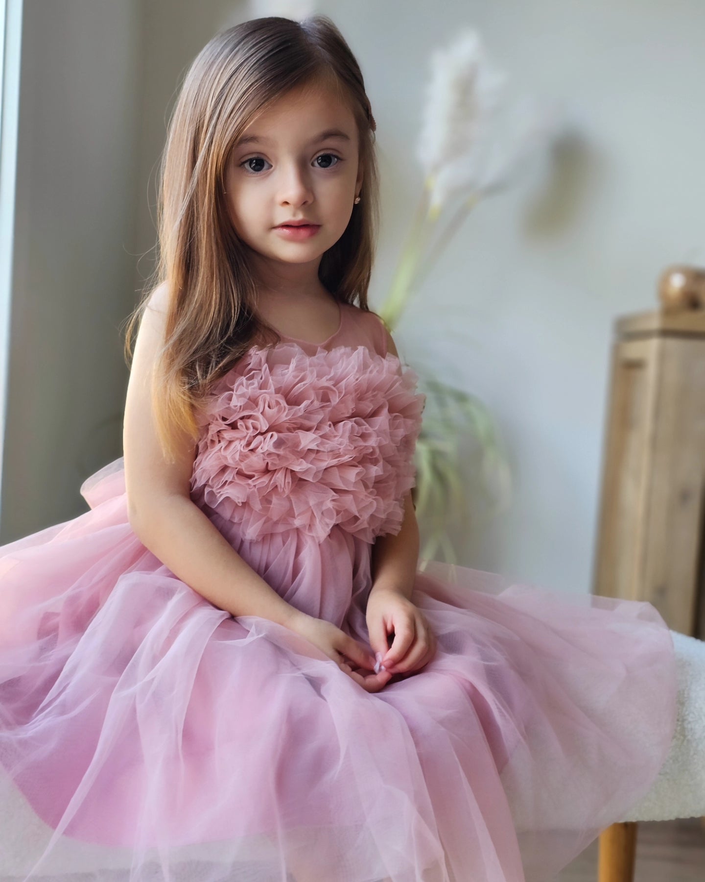 Blush Bloosom