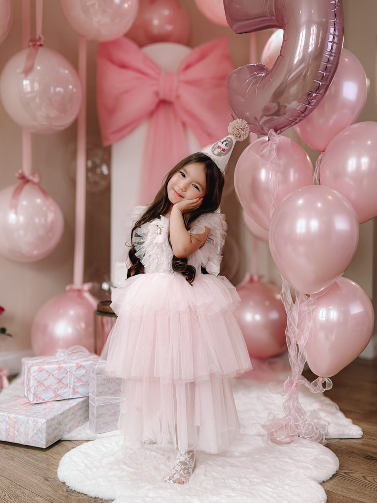 How to Choose a Tutu Dress for a Birthday Party