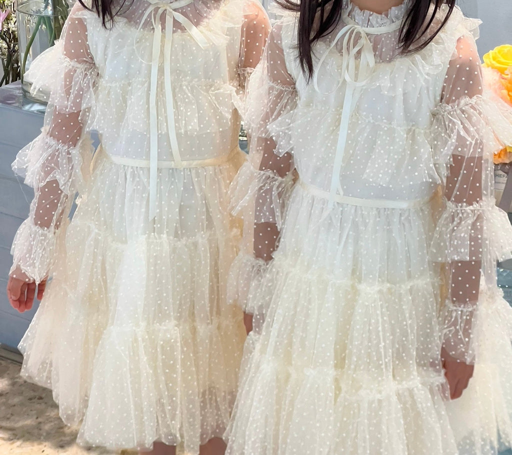 What Should a Girl Wear for First Communion? A Guide to First Communion Dresses