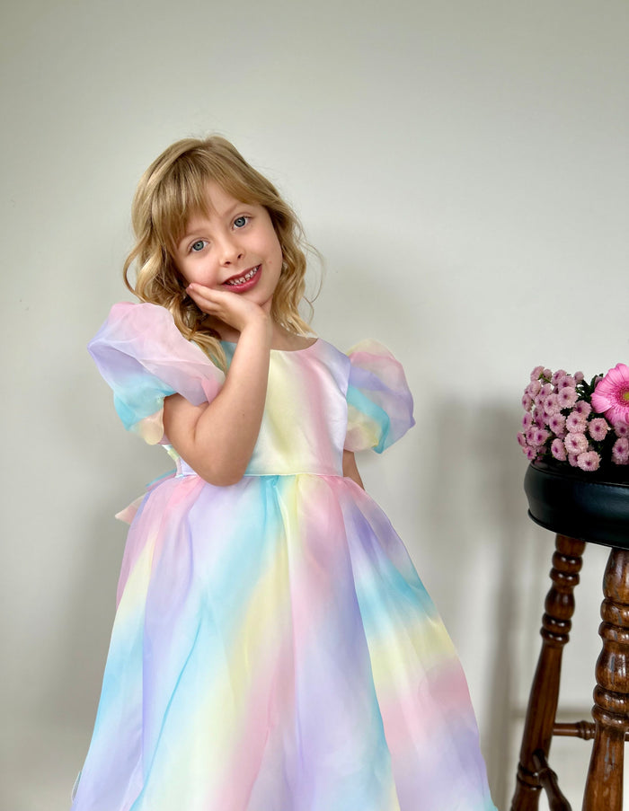 Rainbow Whirl