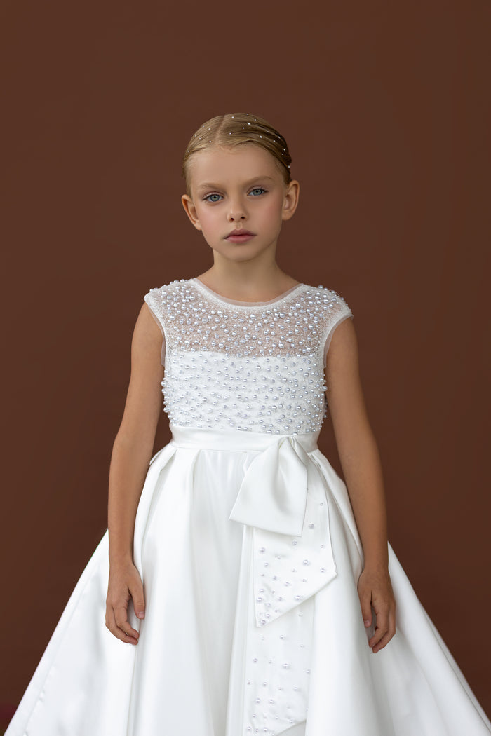 Flower Girl Gown