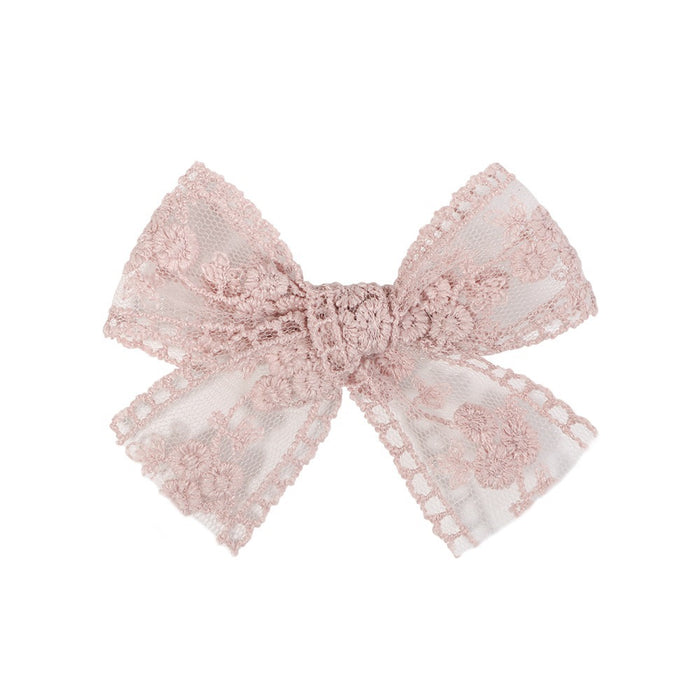 Lace Hair Clip of 2