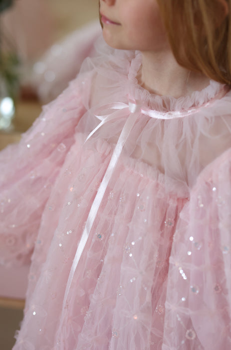 Ellie Dress - Pink