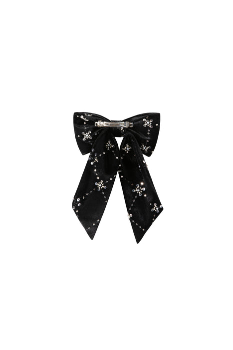 Eleanor Hair Bow- LAST CHANCE