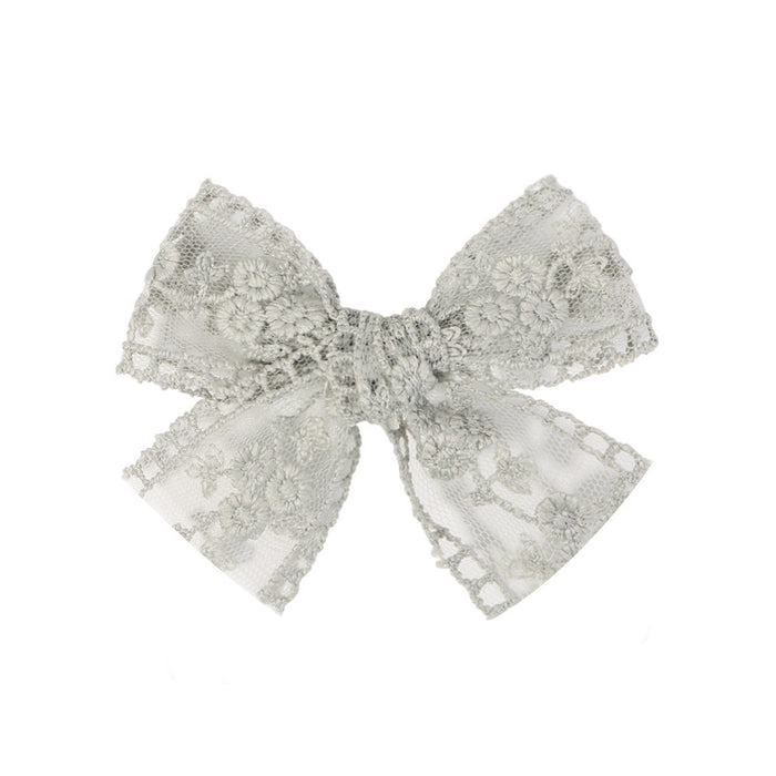 Lace Hair Clip of 2