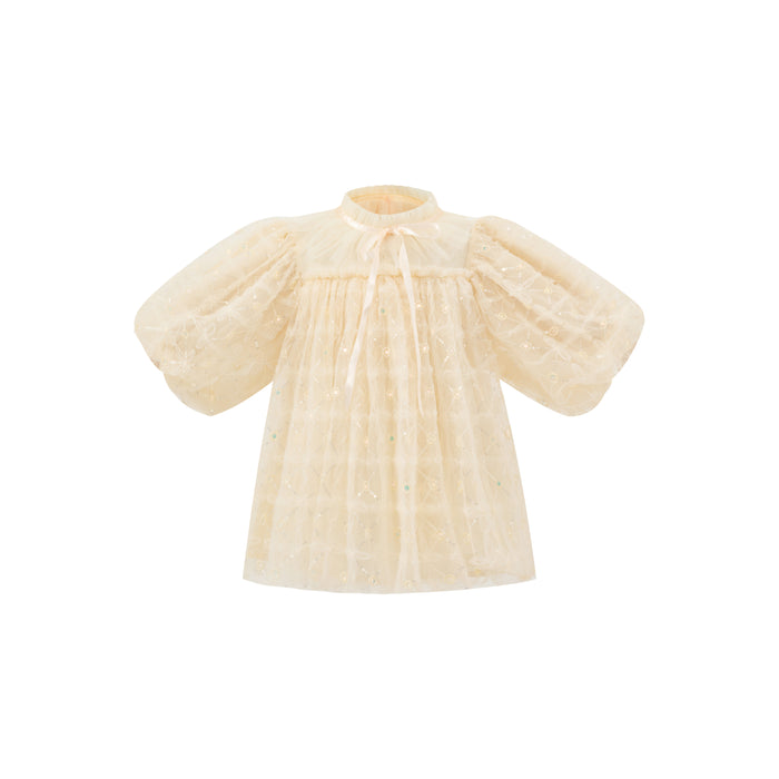 Ellie Dress Pre Order