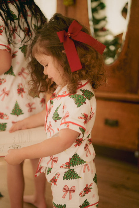 Christmas Pjs