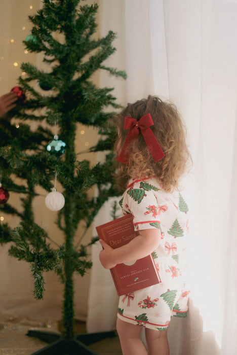 Christmas Pjs