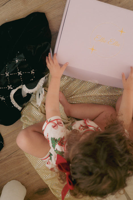 Christmas Gift Box