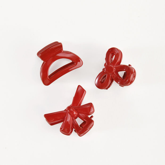 Mini Clip set B