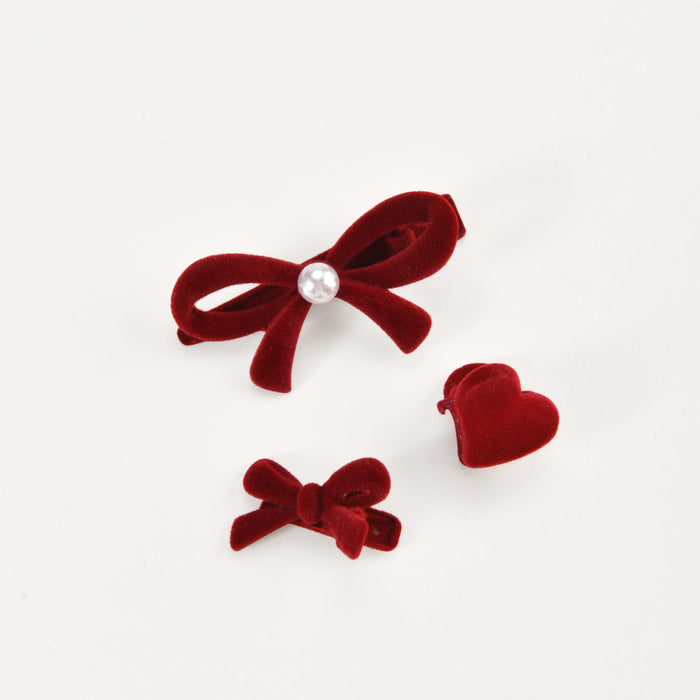Mini Clip set A PRE ORDER TWO WEEKS