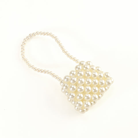 Pearl Mini Handbag for Girls