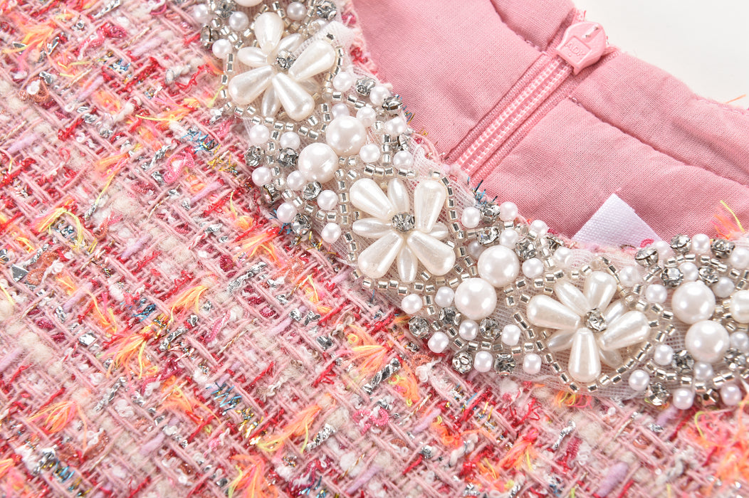Gabrielle Dress