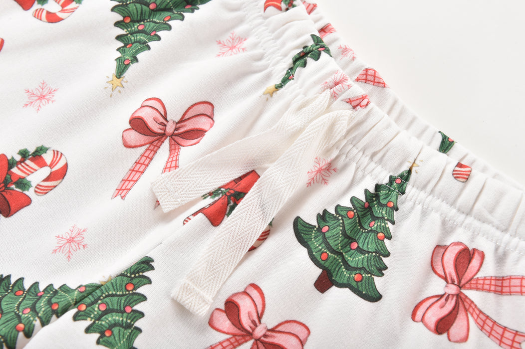 Christmas Pjs