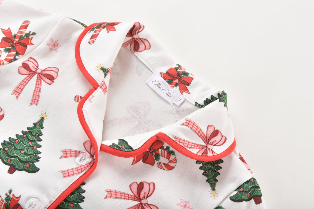 Christmas Pjs