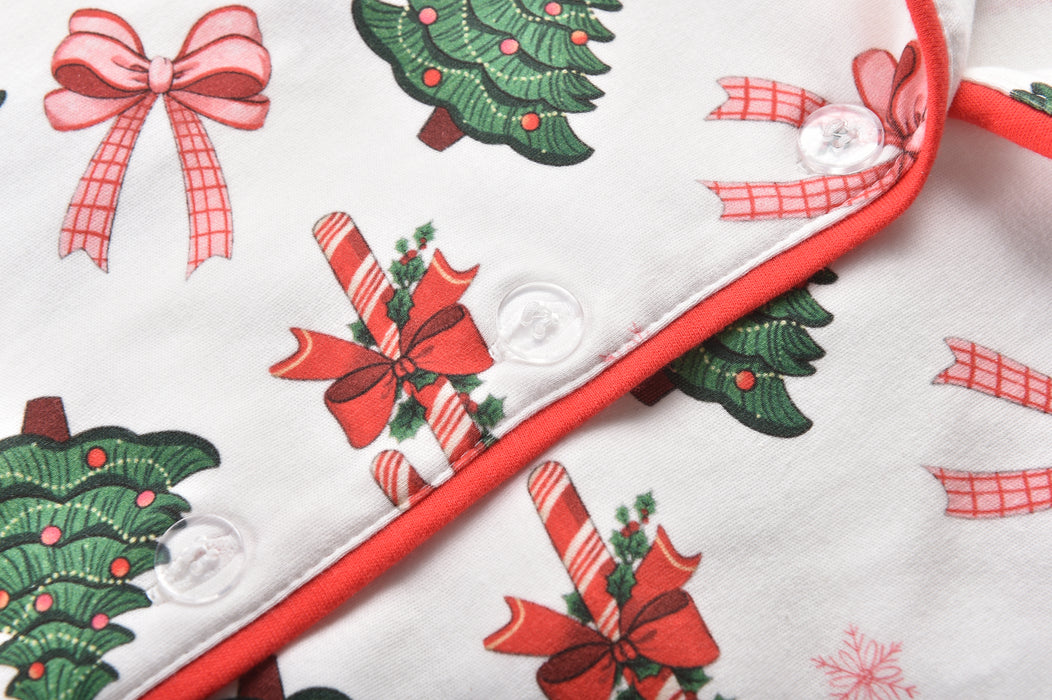 Christmas Pjs