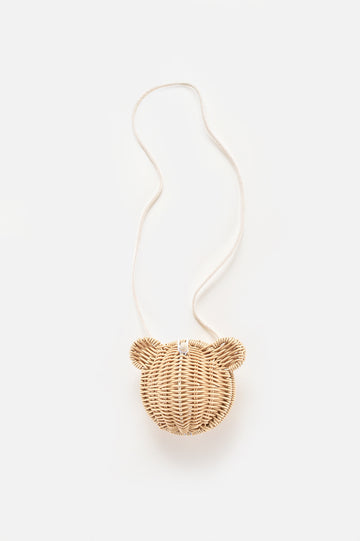 Bear Rattern Bag