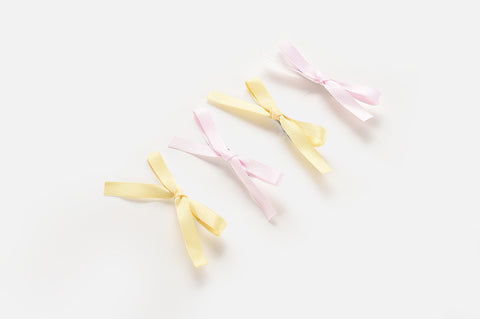 Hair Clips of 2