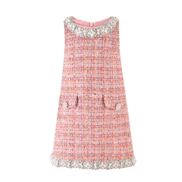 Gabrielle Dress