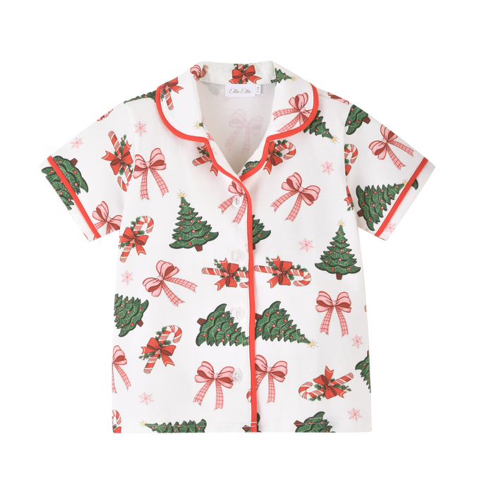 Christmas Pjs