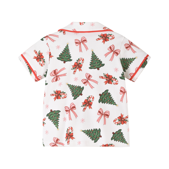 Christmas Pjs