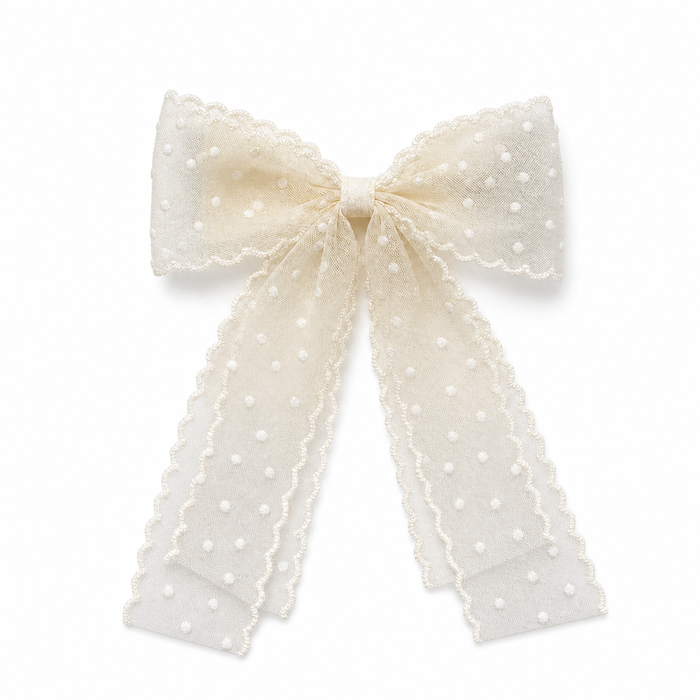 bow