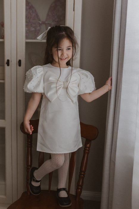 Sylvia Dress - LAST CHANCE