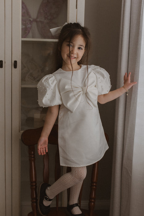 Sylvia Dress - LAST CHANCE