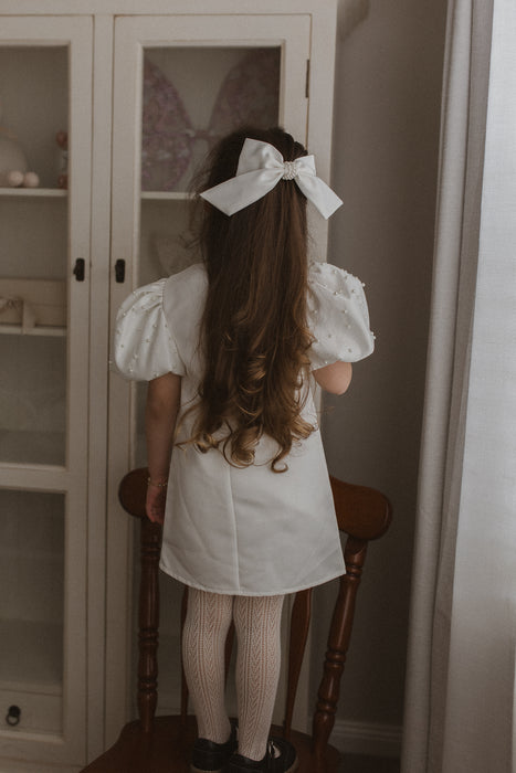 Sylvia Dress - LAST CHANCE