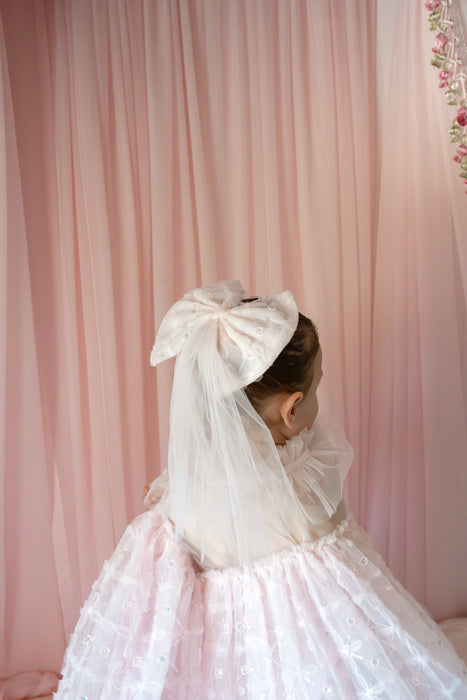 Ellie Dress - Pink