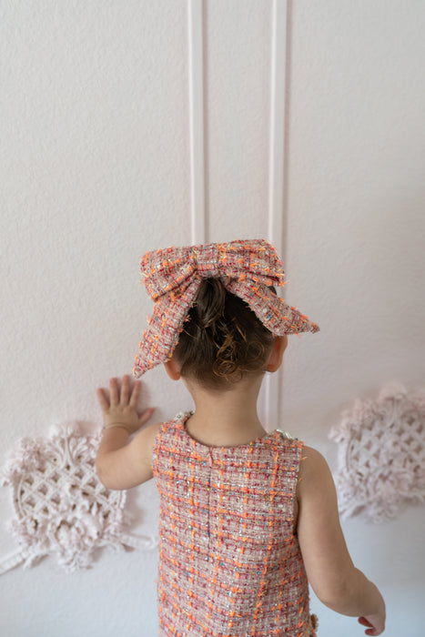 Gabrielle Hair Bow
