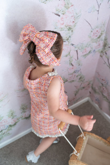 Gabrielle Hair Bow