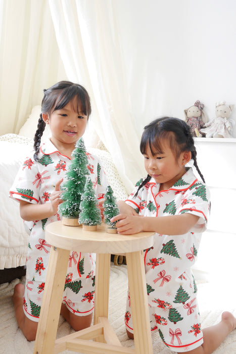 Christmas Pjs