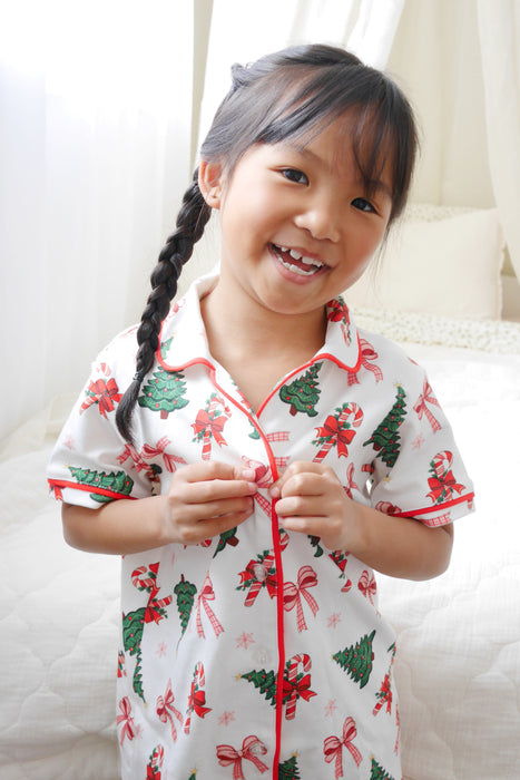 Christmas Pjs