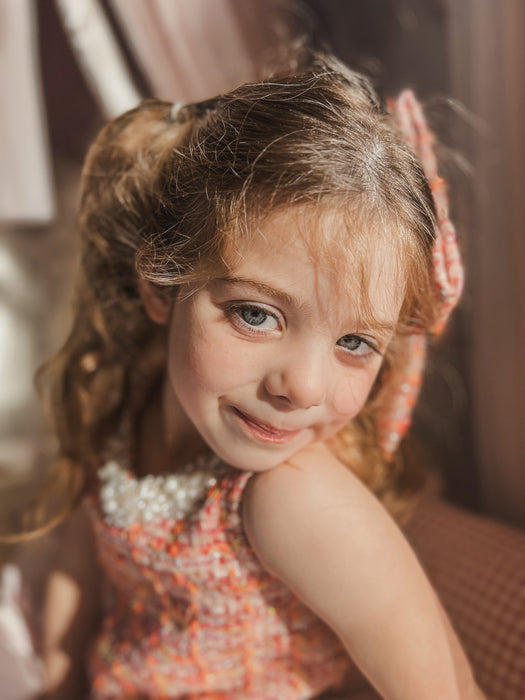 Gabrielle Dress