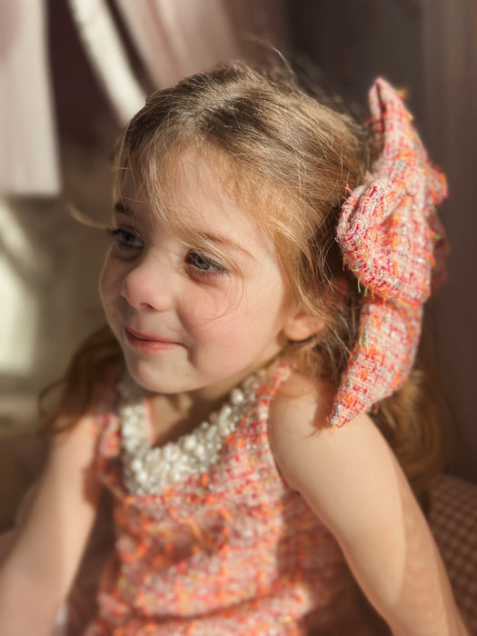 Gabrielle Hair Bow