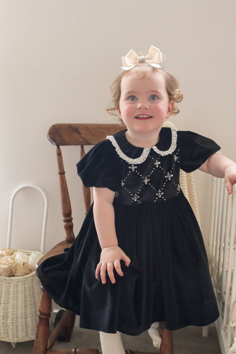 Eleanor Dress - LAST CHANCE