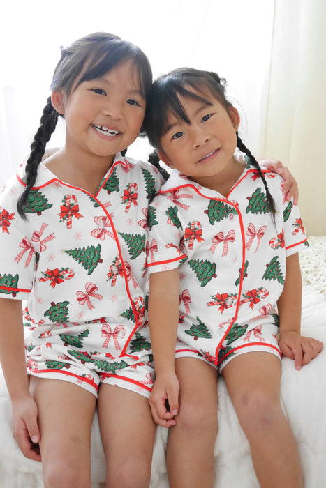 Christmas Pjs